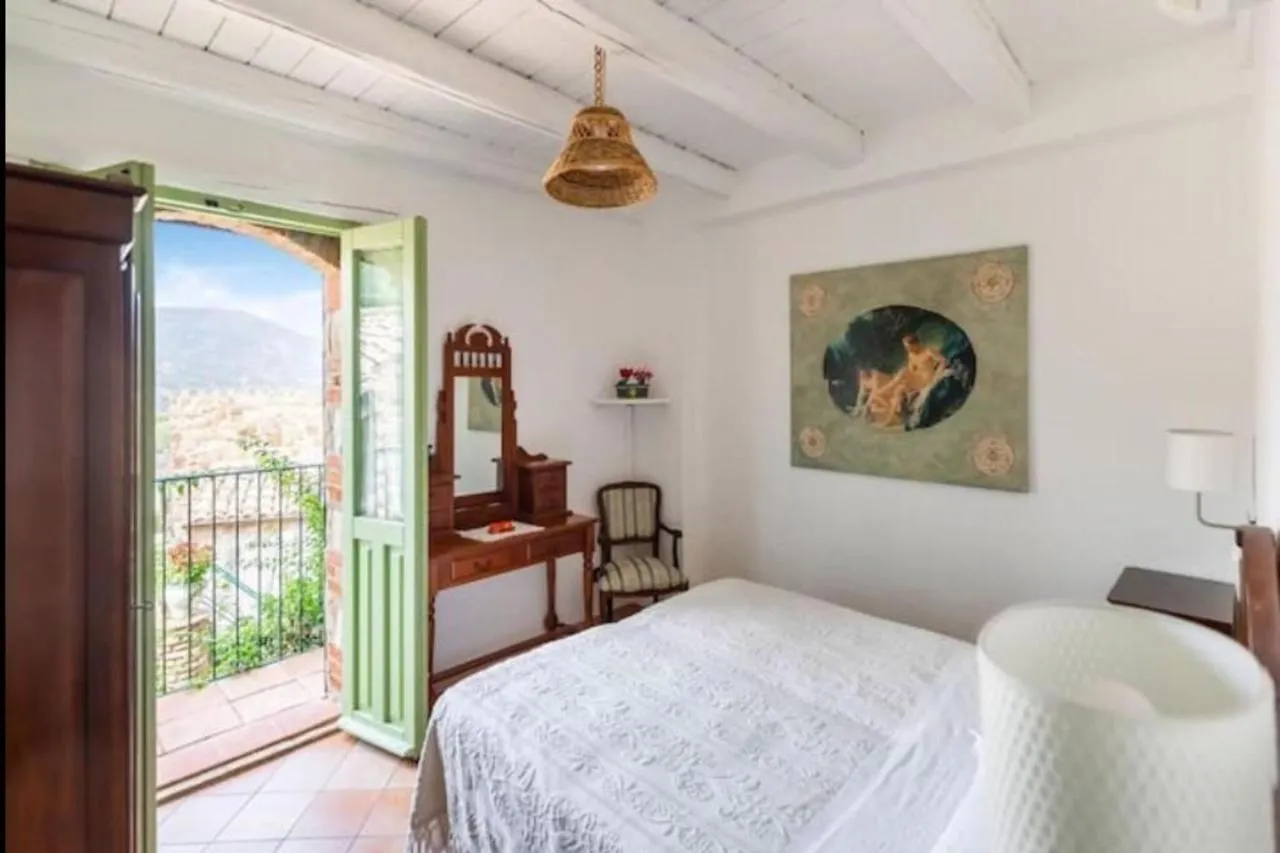 Case Saponara Cefalu
