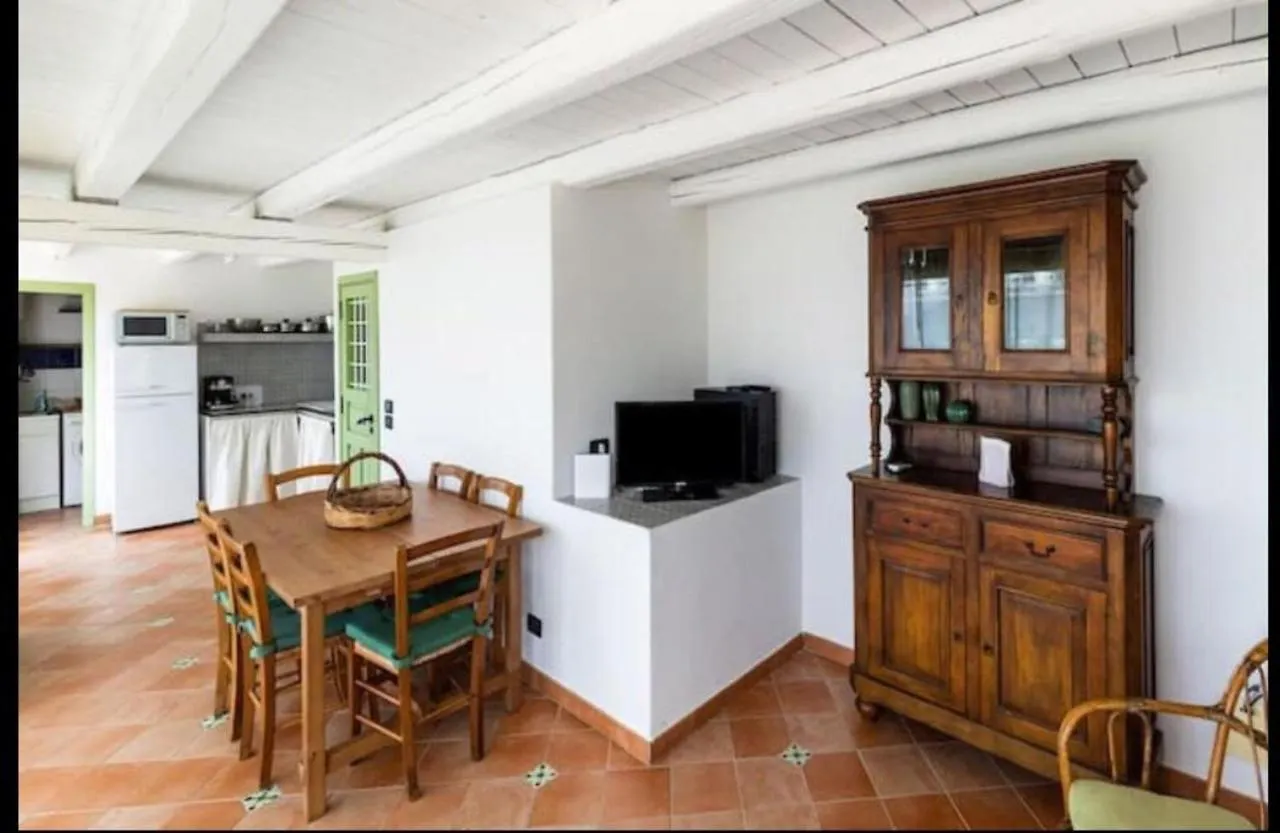Case Saponara Cefalu