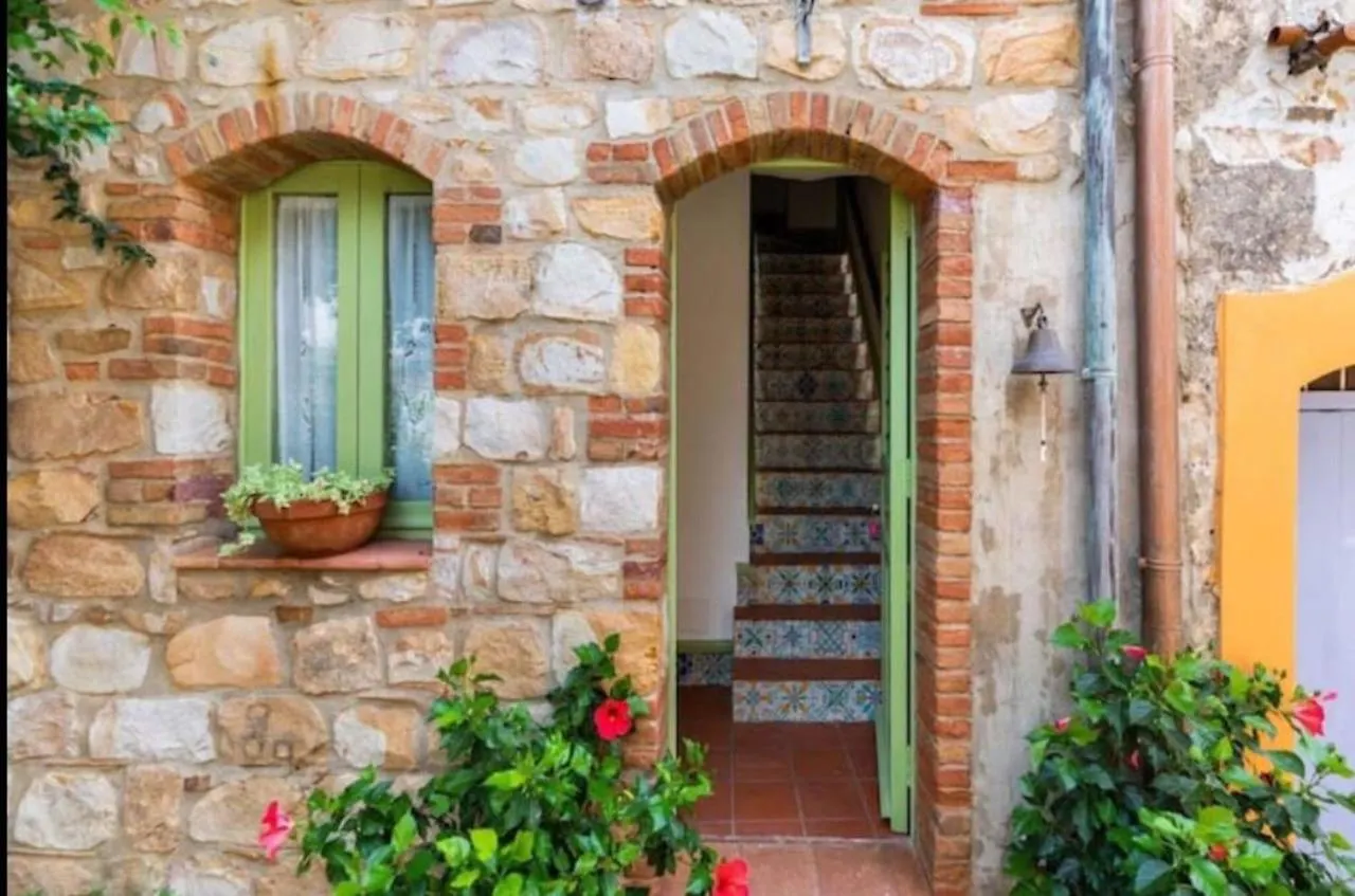 Case Saponara Cefalu