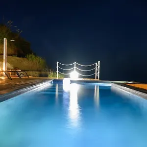  Villa Magliolo
